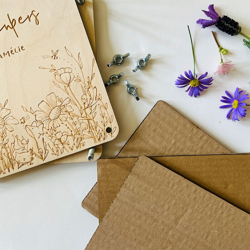 bloemenpers-detail-gepersonaliseerd